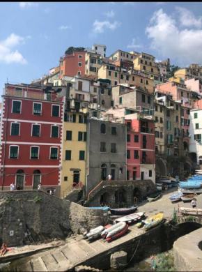 Casa D'amore Riomaggiore